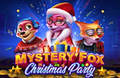 Mystery Fox Xmas