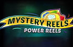 Mystery Reels Power Reels