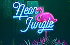 Neon Jungle