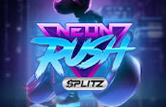 Neon Rush - Splitz