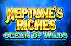 Neptune's Riches: Ocean of Wilds