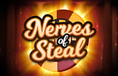 Nerves of Steal