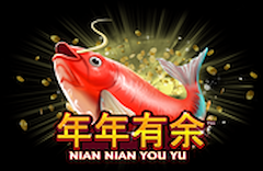 Dragon: Nian Nian You Yu