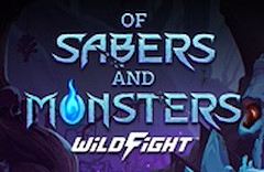 Of Sabers and Monsters