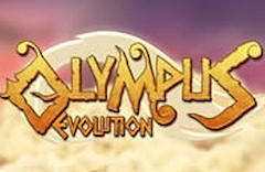 Olympus Evolution