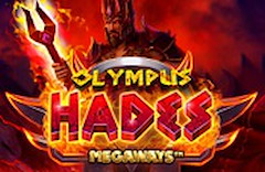 Olympus Hades Megaways™