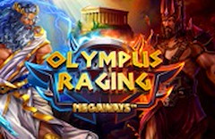 Olympus Raging Megaways™
