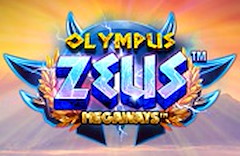 Olympus Zeus Megaways