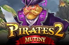 PIRATES 2 – MUTINY