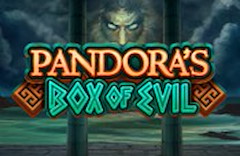 Pandora's Box of Evil