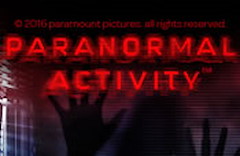 Paranormal Activity