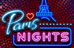 Paris Nights