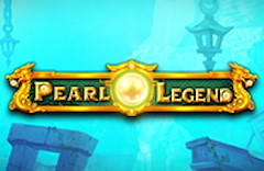 Pearl Legend: Hold & Win