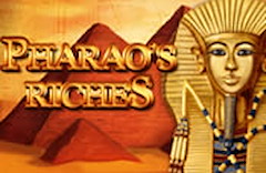 Pharaos Riches