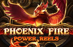Phoenix Fire Power Reels