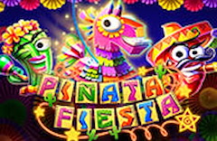 Pinata Fiesta