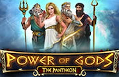 Power of Gods™: The Pantheon