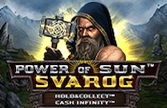Power of Sun: Svarog