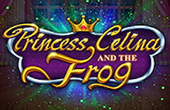 Princess Celina and the Frog