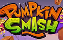 Pumpkin Smash