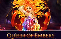 Queen of Embers