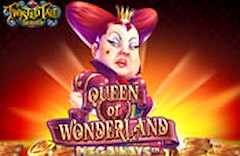 Queen of Wonderland Megaways
