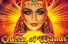 Queen of Wands