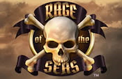 Rage of the Seas