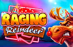 Raging Reindeer