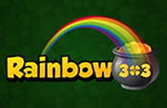 Rainbow 3x3