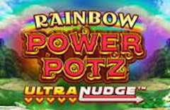 Rainbow Power Pots UltraNudge