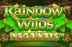 Rainbow Wilds Megaways