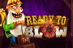 Ready to Blow Thundershot