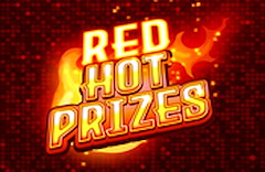 Red Hot Prizes