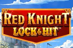 Red Knight Lock and Hit