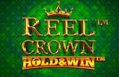 Reel Crown: Hold & Win