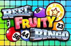 Reel Fruity Bingo