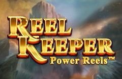 Reel Keeper Power Reels