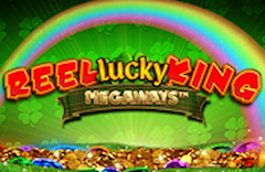 Reel Lucky King Megaways
