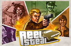 Reel Steal