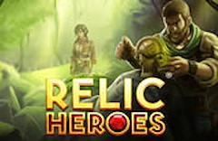 Relic Heroes