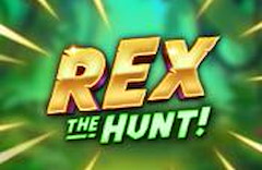 Rex The Hunt