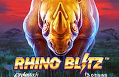 Jackpot Blitz Rhino Blitz