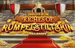 Riches of Rumpelstiltskin ™ Megaways ™