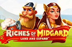 Riches of Midgard: Land and Expand