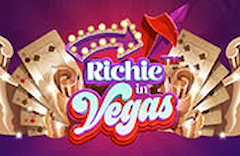 Richie in Vegas