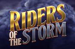 Riders Of The Storm