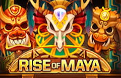 Rise of Maya