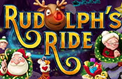 Rudolph's Ride