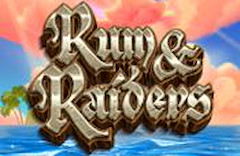 Rum and Raiders